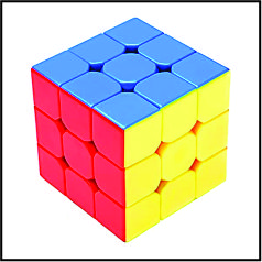 Puzzle Game (Cube)